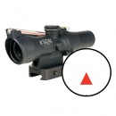 Trijicon 1.5x24 Compact ACOG Red 8 MOA Triangle