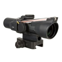 Trijicon 1.5x24 Compact ACOG Red Crosshair