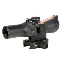 Trijicon 1.5x24 Compact ACOG Red Crosshair