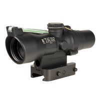 Trijicon 2x20 Compact ACOG Green Crosshair