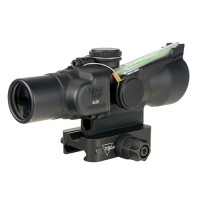 Trijicon 2x20 Compact ACOG Green Crosshair