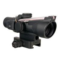 Trijicon 2x20 Compact ACOG Red 9.2 MOA Triangle