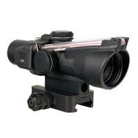 Trijicon 2x20 Compact ACOG with RTR 9mm PCC