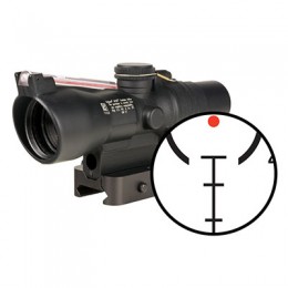 Trijicon 2x20 Compact ACOG with RTR .223