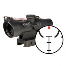 Trijicon 2x20 Compact ACOG with RTR .223