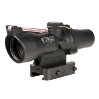 Trijicon 2x20 Compact ACOG with RTR .223