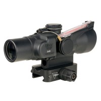 Trijicon 2x20 Compact ACOG with RTR .223