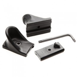 LaRue HandStop with OBR / PredatAR Insert, 2-piece