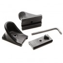 LaRue HandStop with OBR / PredatAR Insert, 2-piece