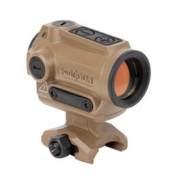 Holosun ARO Advanced Rifle Optic Brown