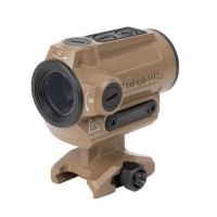 Holosun ARO Advanced Rifle Optic Brown