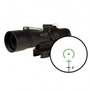 Trijicon 3x30 Compact ACOG Green Horseshoe/Dot