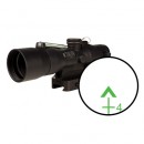 Trijicon 3x30 Compact ACOG Green Chevron .223/62gr