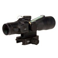 Trijicon 3x30 Compact ACOG Green Chevron .223/62gr