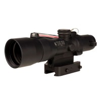 Trijicon 3x30 Compact ACOG Red Horseshoe/Dot 7.62