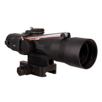 Trijicon 3x30 Compact ACOG Red Horseshoe/Dot 7.62