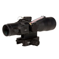 Trijicon 3x30 Compact ACOG Red Horseshoe/Dot 7.62