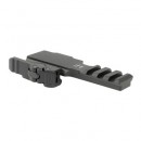 Midwest Industries QD Atlas Bipod Mount