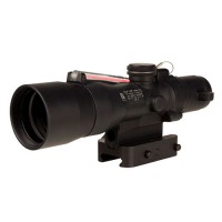 Trijicon 3x30 Compact ACOG Red Horseshoe/Dot 5.56