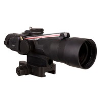 Trijicon 3x30 Compact ACOG Red Horseshoe/Dot 5.56