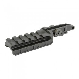 Midwest Industries AK Alpha Mini Dot Mount