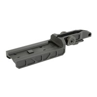 Midwest Industries AK Alpha Mini Dot Mount