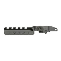 Midwest Industries AK Alpha Mini Dot Mount