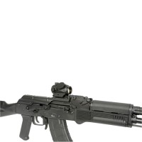 Midwest Industries AK Alpha Mini Dot Mount