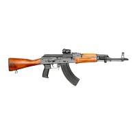 Midwest Industries AK Alpha Mini Dot Mount