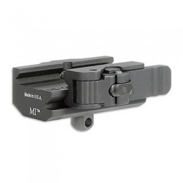 Midwest Industries QD Bipod Mount, Harris Type