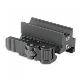 Midwest QD Mount for Trijicon Mini ACOG TA33, TA44