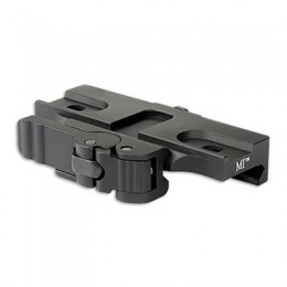 Midwest QD Mount for Aimpoint Pro and CompM4