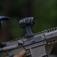 Midwest Industries MK2 Acro Aimpoint 45 Offset