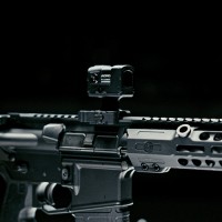 Midwest Industries MK2 Acro Aimpoint 45 Offset