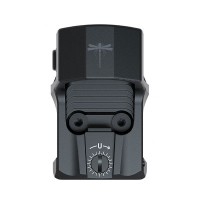 Springfield Armory HEX Dragonfly Red Dot Sight