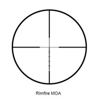 Leupold VX-Freedom 2-7x33mm