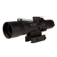 Trijicon 3x30 Compact ACOG Green Crosshair 300BLK