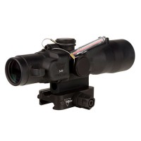 Trijicon 3x30 Compact ACOG Red Crosshair 300BLK