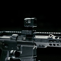 Midwest Industries MK2 Acro Aimpoint Cap