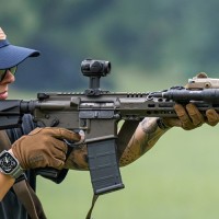 Midwest Industries MK2 Acro Aimpoint Cap