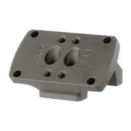 Midwest Industries MK2 RMR 45 Offset