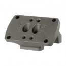 Midwest Industries MK2 RMR 45 Offset