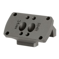 Midwest Industries MK2 RMR 45 Offset