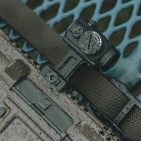 Midwest Industries MK2 RMR 45 Offset