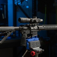 Midwest Industries MK2 RMR Cap