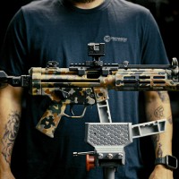 Midwest Industries MK2 T2 Aimpoint Cap