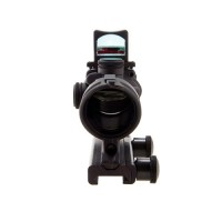 Trijicon ACOG 4x32 Tritium Amber Crosshair