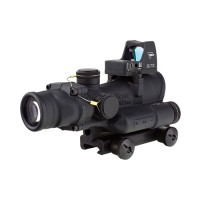 Trijicon ACOG 4x32 LED Riflescope Red Crosshair