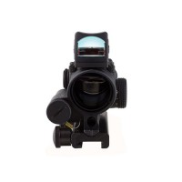 Trijicon ACOG 4x32 LED Riflescope Red Crosshair