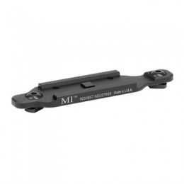 Midwest T1 Optic Mount M-Lok Compatible for Ruger